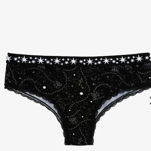Harry Potter‎ Constellation Cheeky Panty Hot Topic